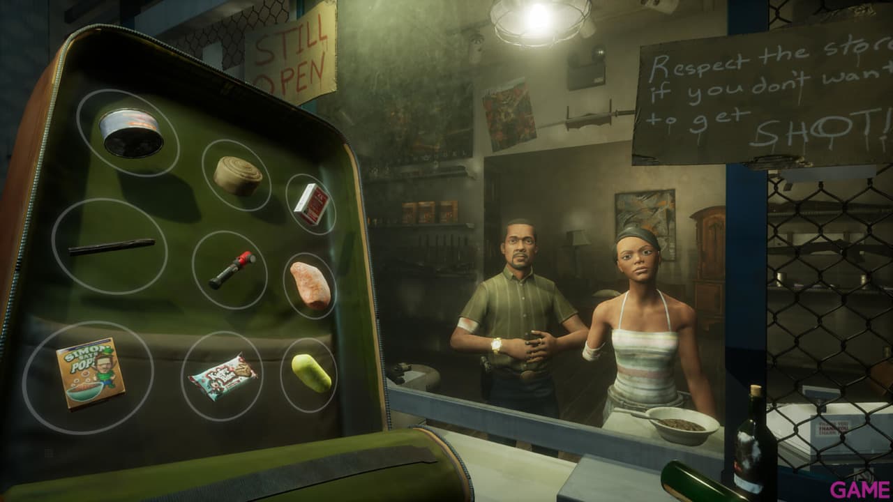 The Walking Dead Saints and Sinners Chapter 2 Retribution  Payback Edition
