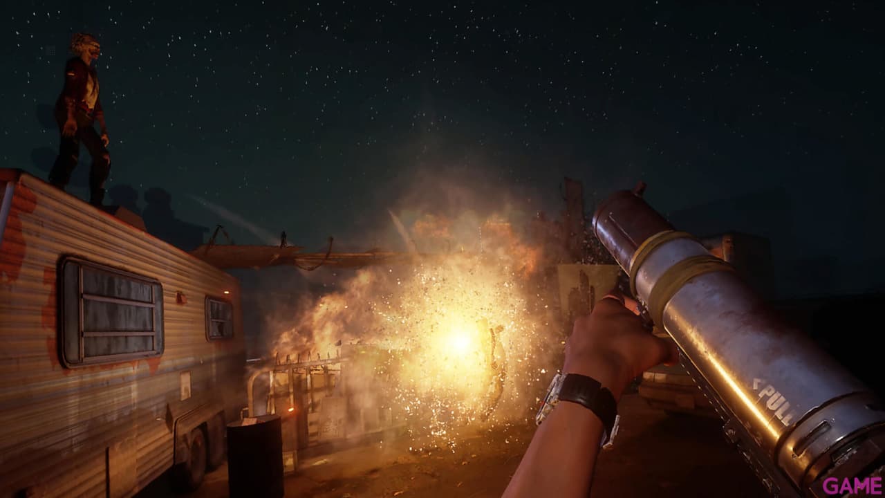 The Walking Dead Saints and Sinners Chapter 2 Retribution  Payback Edition