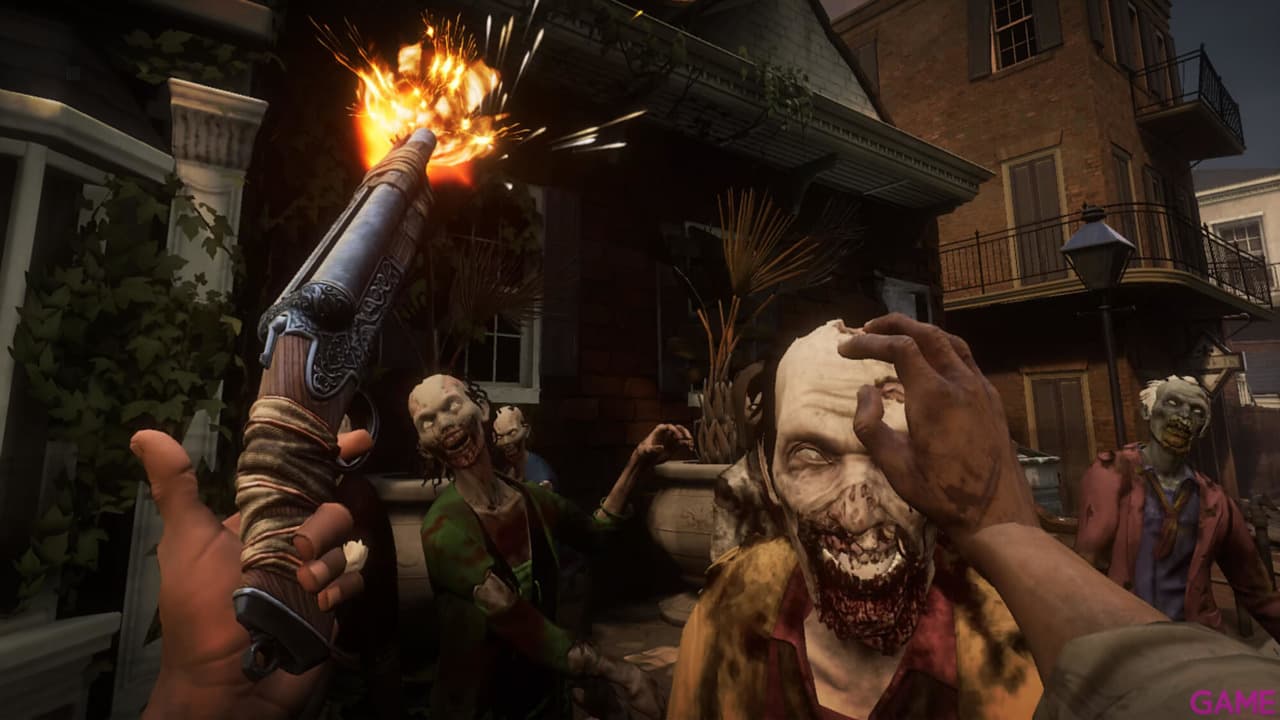 The Walking Dead Saints and Sinners Chapter 2 Retribution  Payback Edition