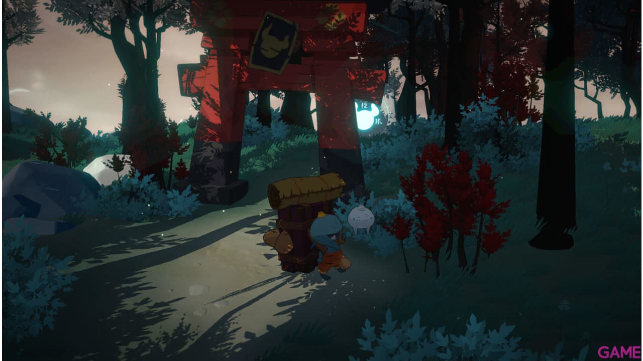 ONI - Road to be the Mightiest Oni