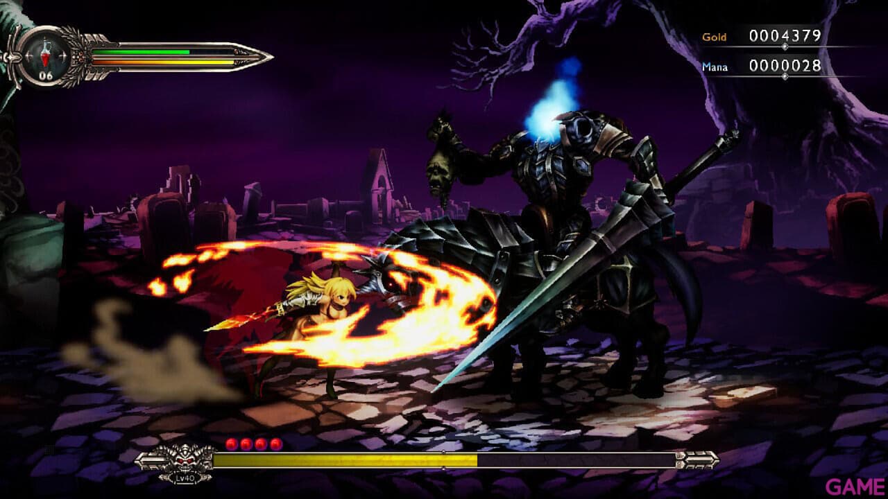 Sword of the Vagrant