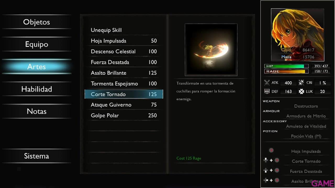 Sword of the Vagrant