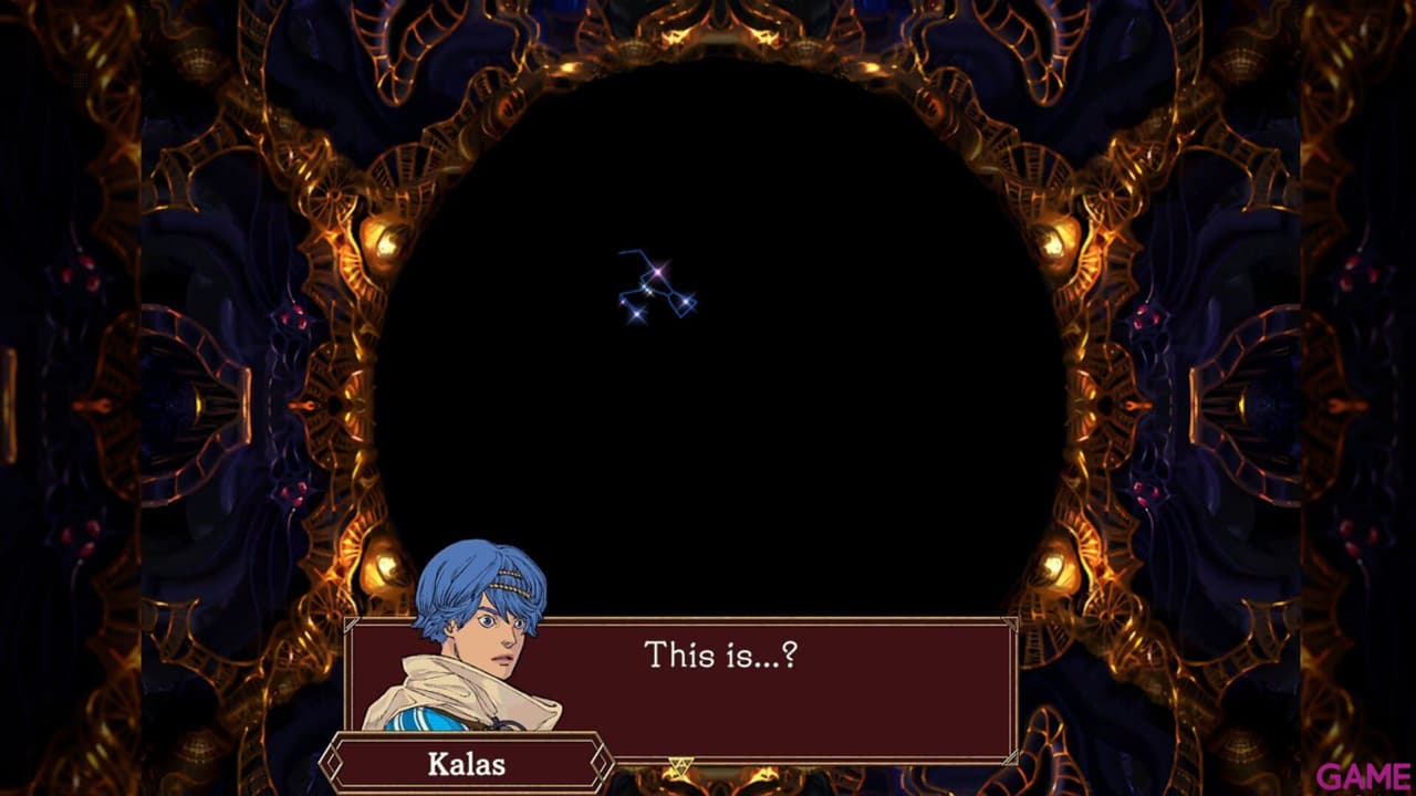 Baten Kaitos I & II HD Remaster