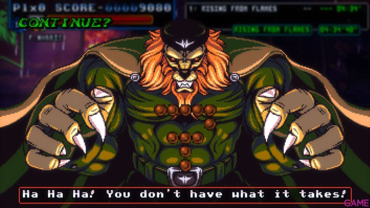 Fight ´N Rage 5th Anniversary Limited Edition