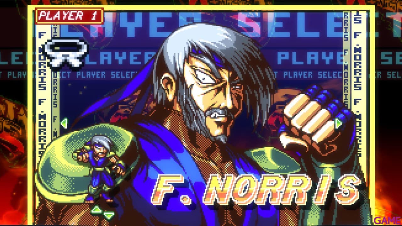 Fight ´N Rage 5th Anniversary Limited Edition
