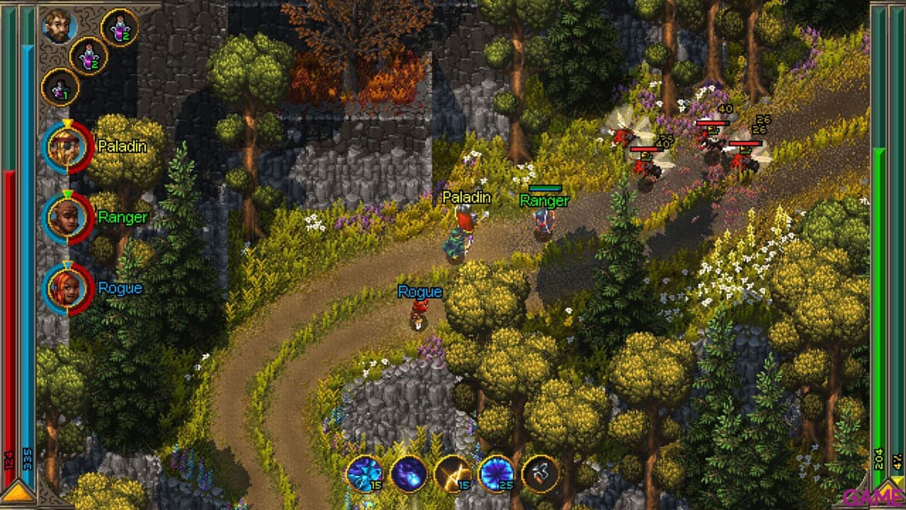 Hammerwatch II The Chronicles Edition