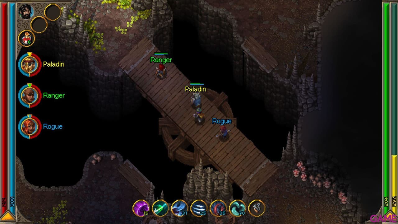 Hammerwatch II The Chronicles Edition