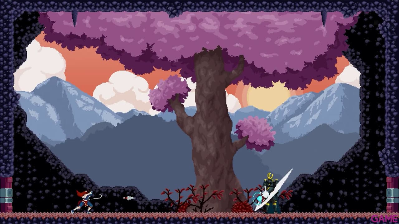 Chronicles of Two Heroes