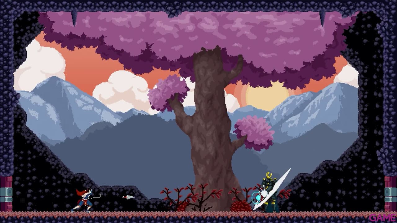 Chronicles of Two Heroes