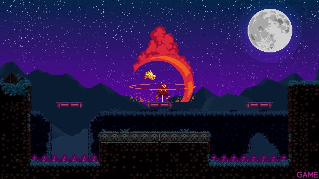 Chronicles of Two Heroes - Coleccionista