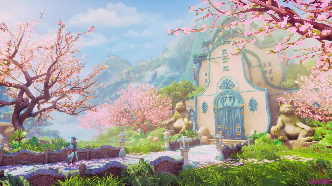 Trine 5 A Clockwork Conspiracy PC
