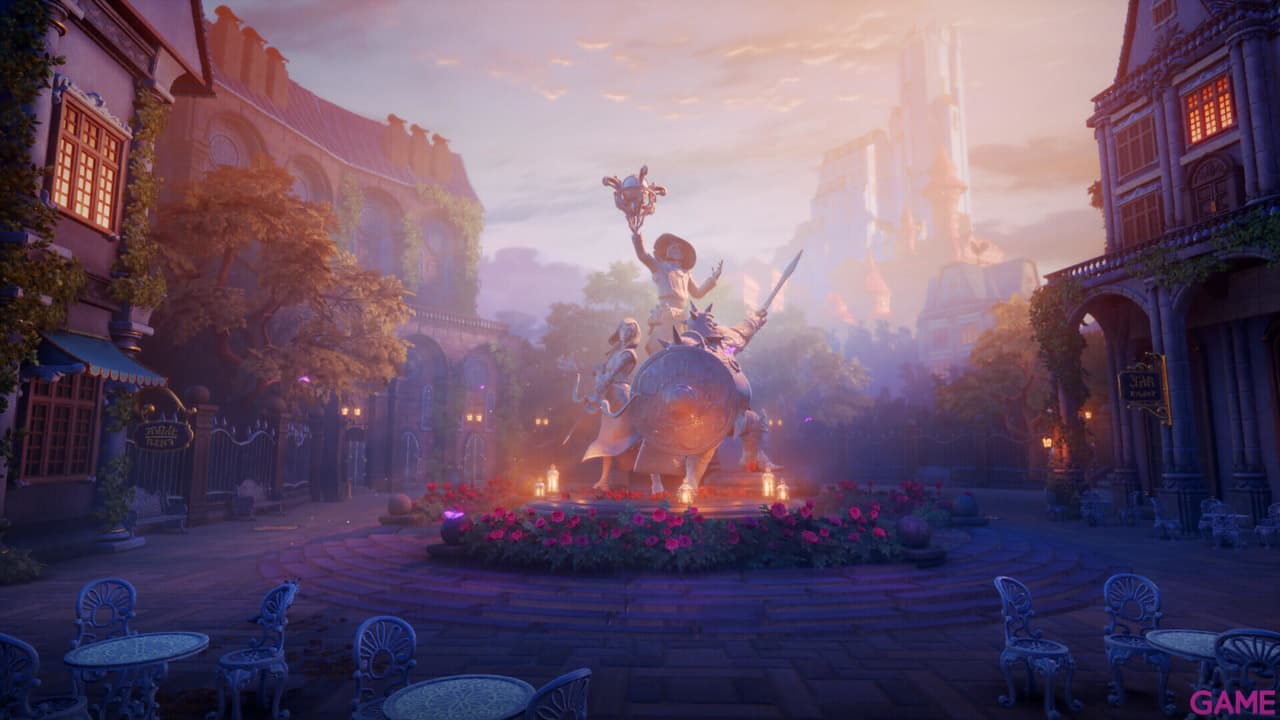 Trine 5 A Clockwork Conspiracy PC