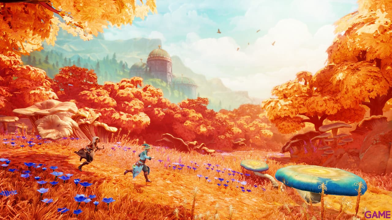 Trine 5 A Clockwork Conspiracy PC