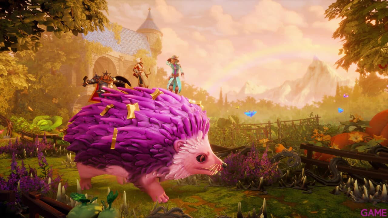 Trine 5 A Clockwork Conspiracy
