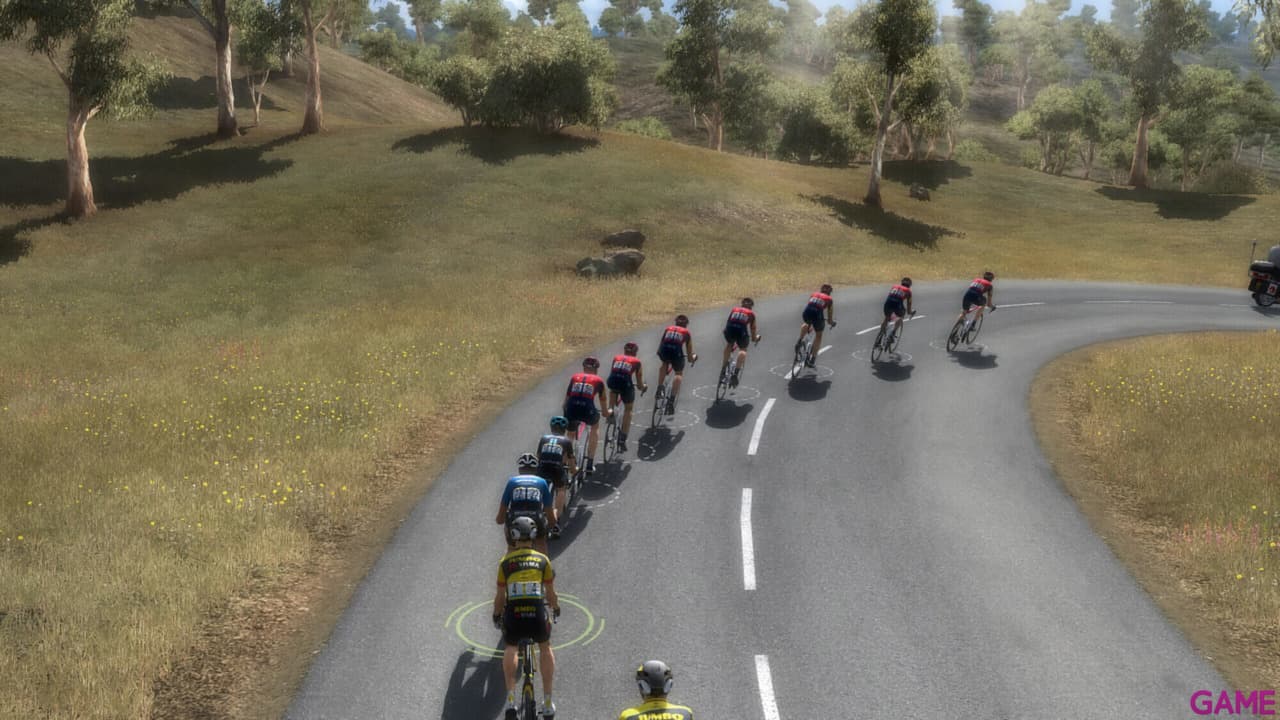 Pro Cycling Manager 23