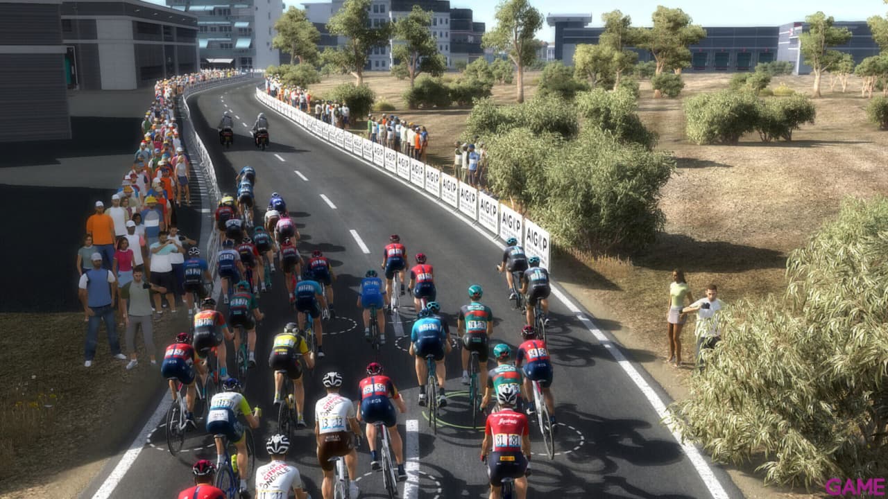 Pro Cycling Manager 23