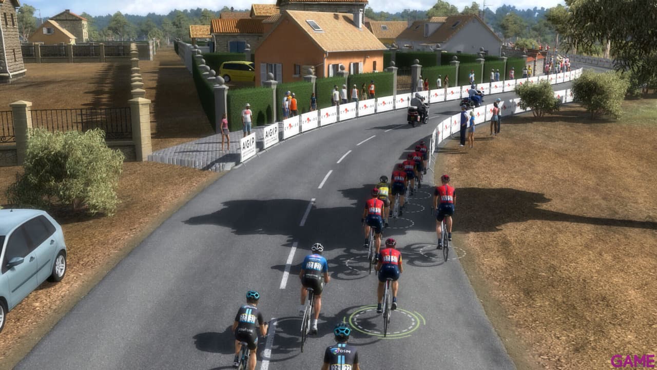 Pro Cycling Manager 23