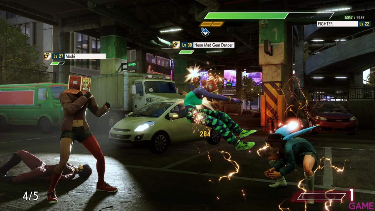 Street Fighter 6 Collector´s Edition