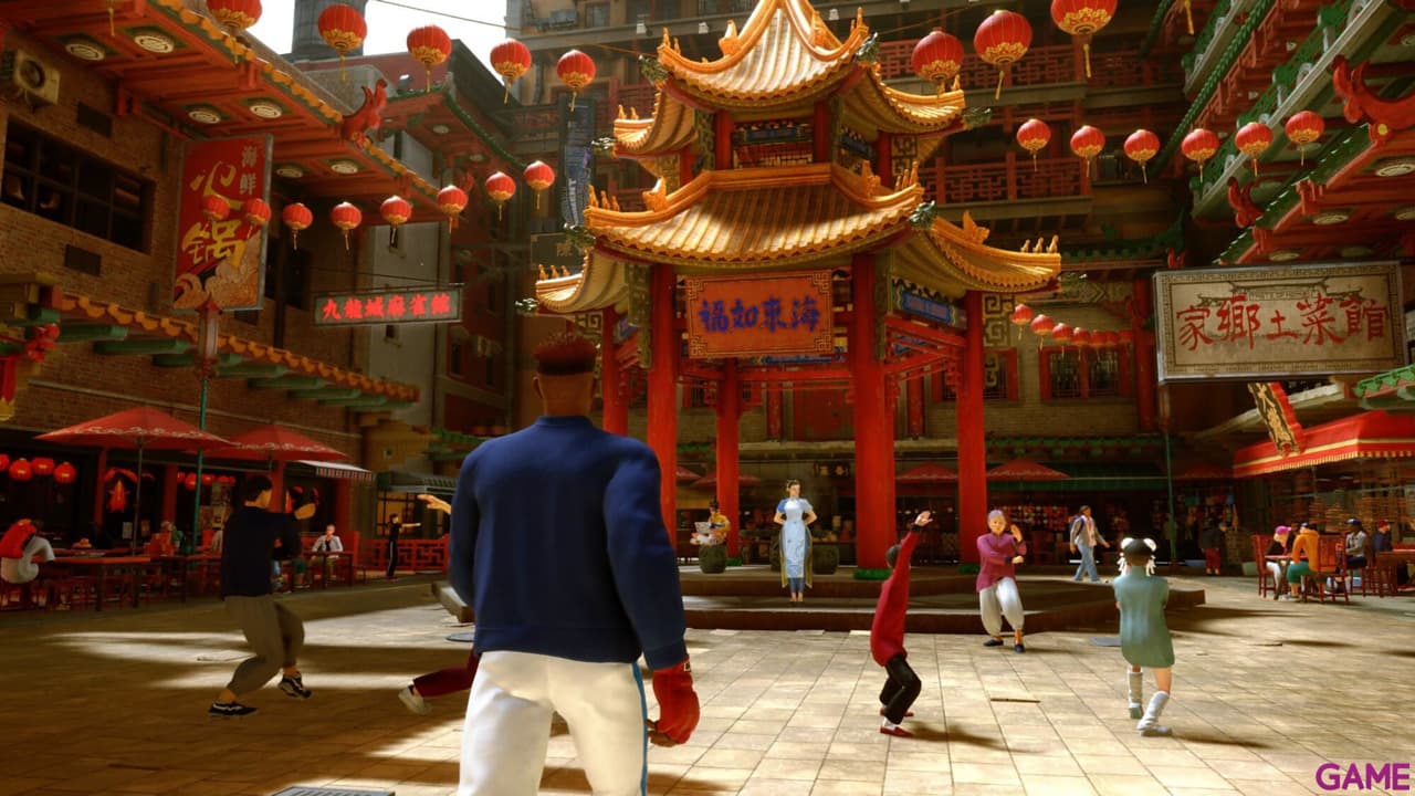 Street Fighter 6 Collector´s Edition