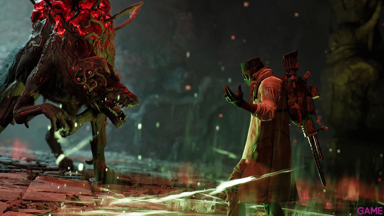 Remnant 2