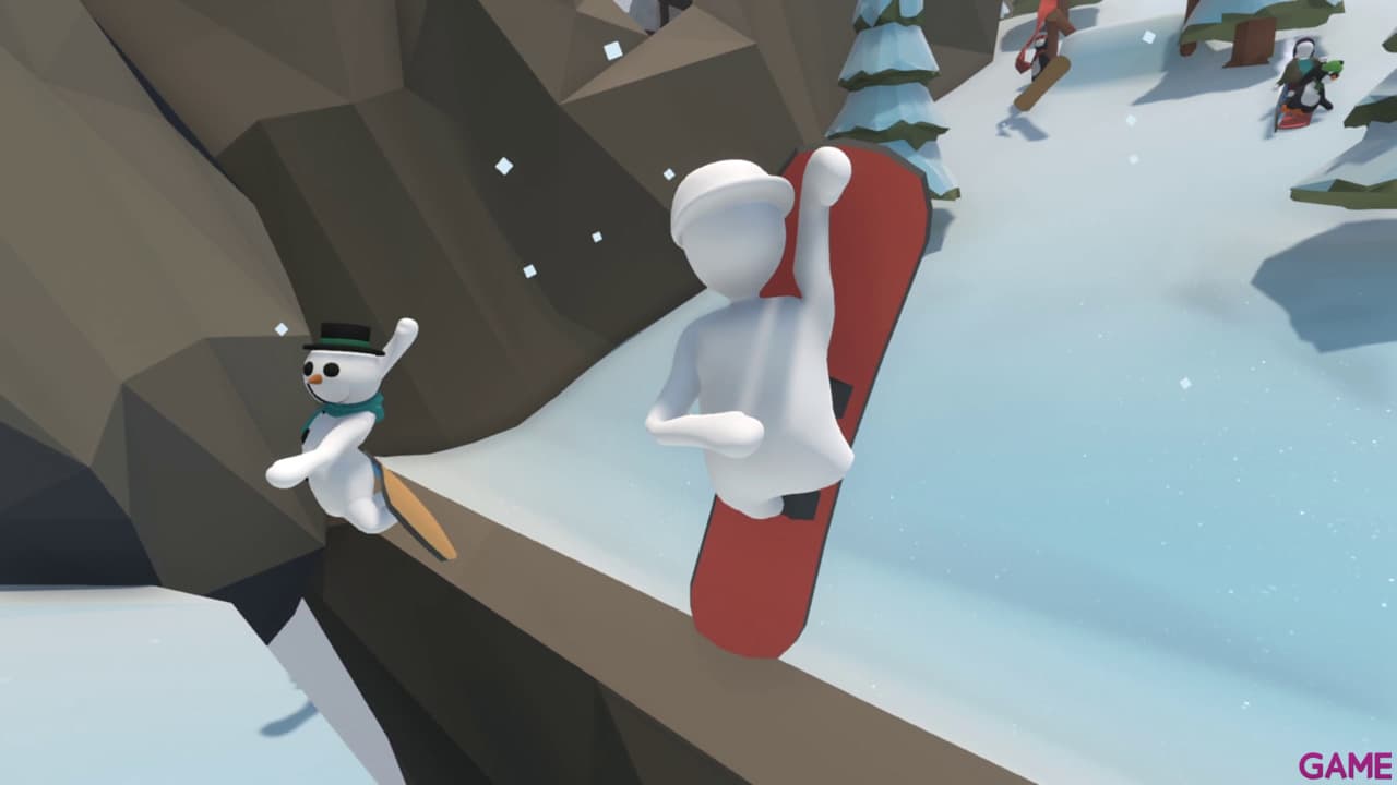 Human: Fall Flat - Dream Collection