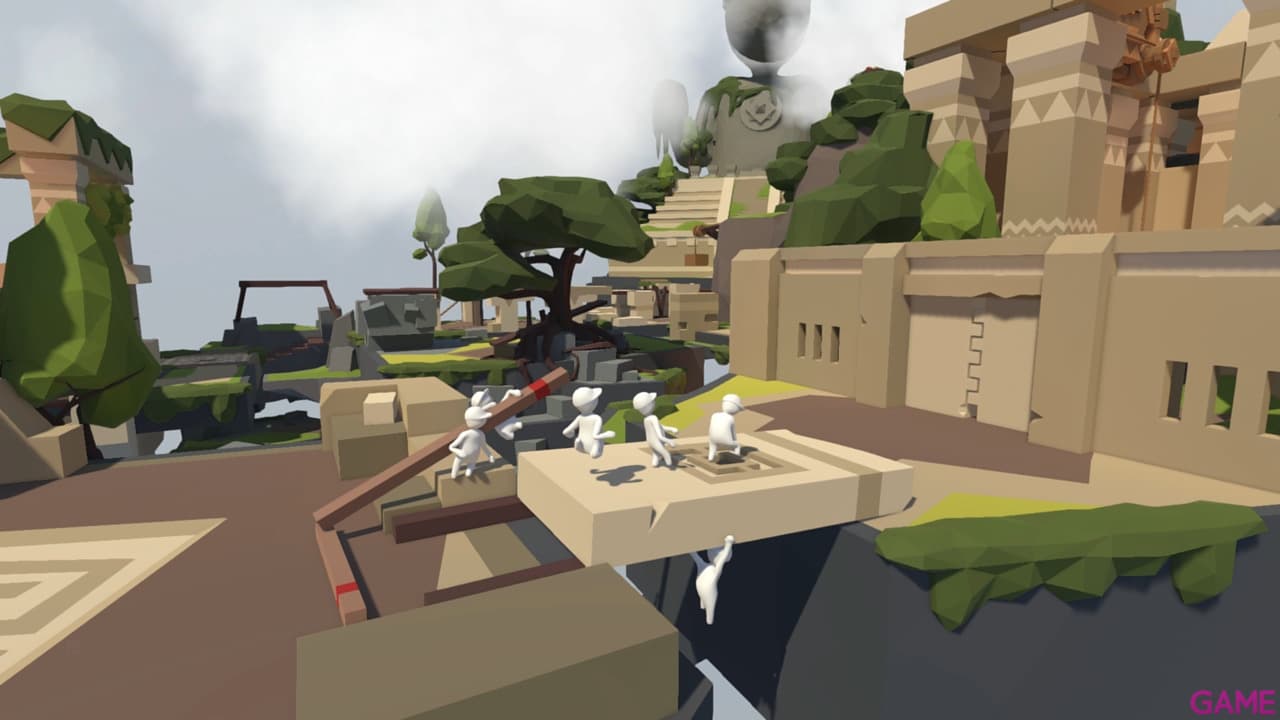 Human: Fall Flat - Dream Collection