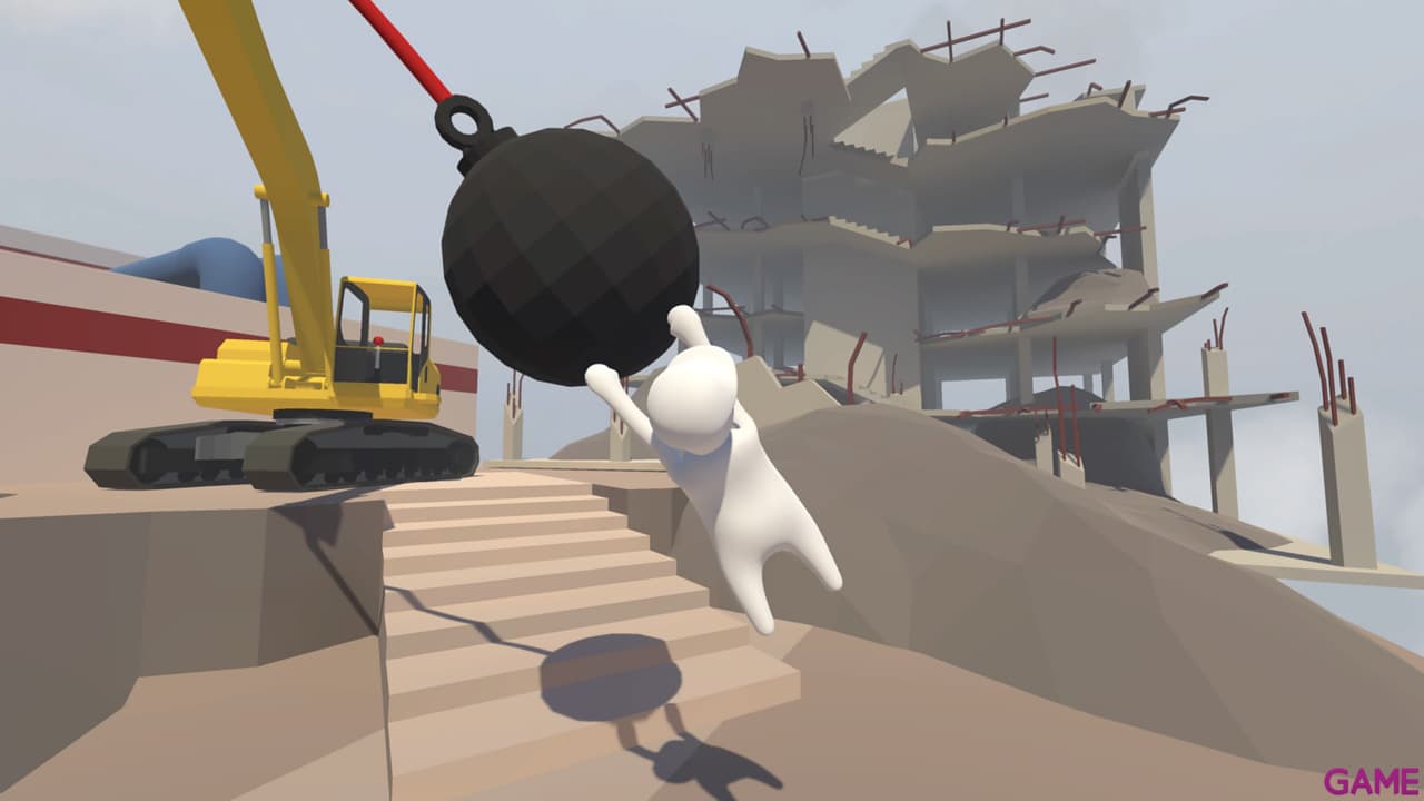 Human: Fall Flat - Dream Collection