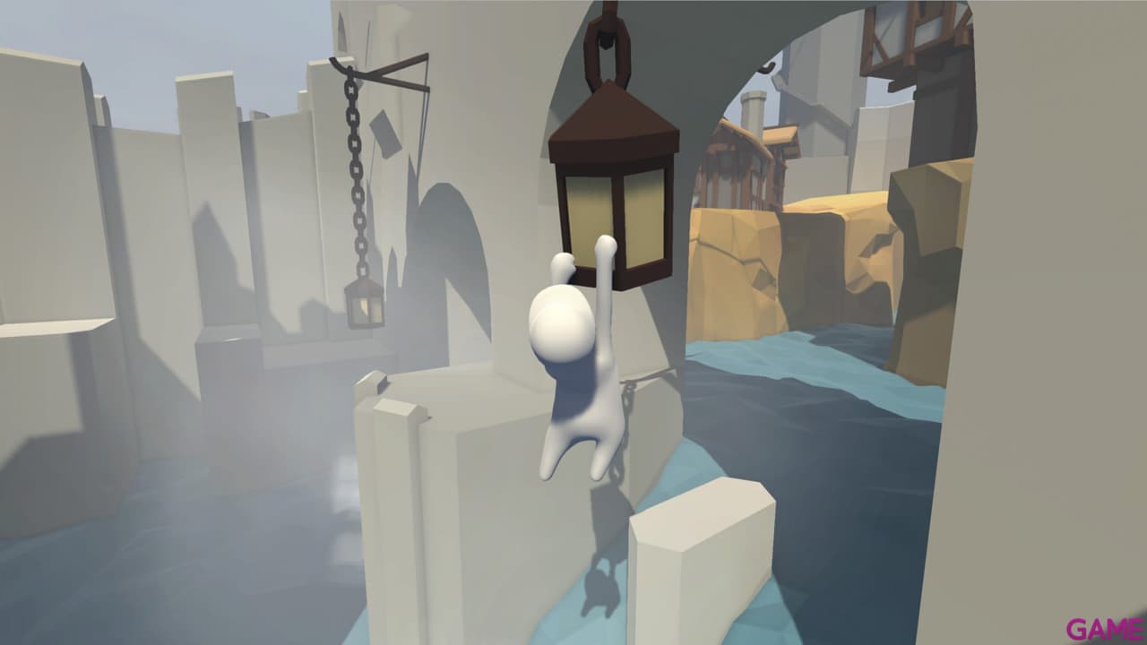 Human: Fall Flat - Dream Collection