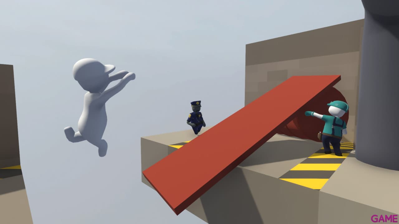 Human: Fall Flat - Dream Collection