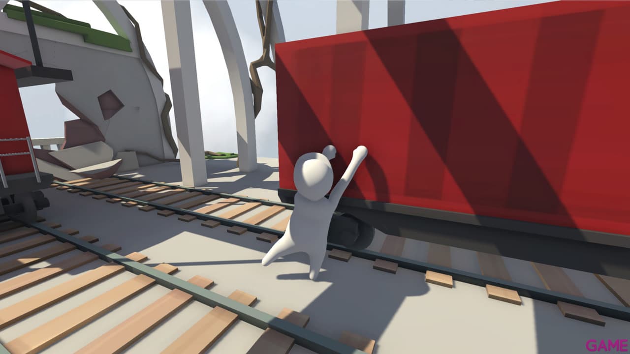 Human: Fall Flat - Dream Collection
