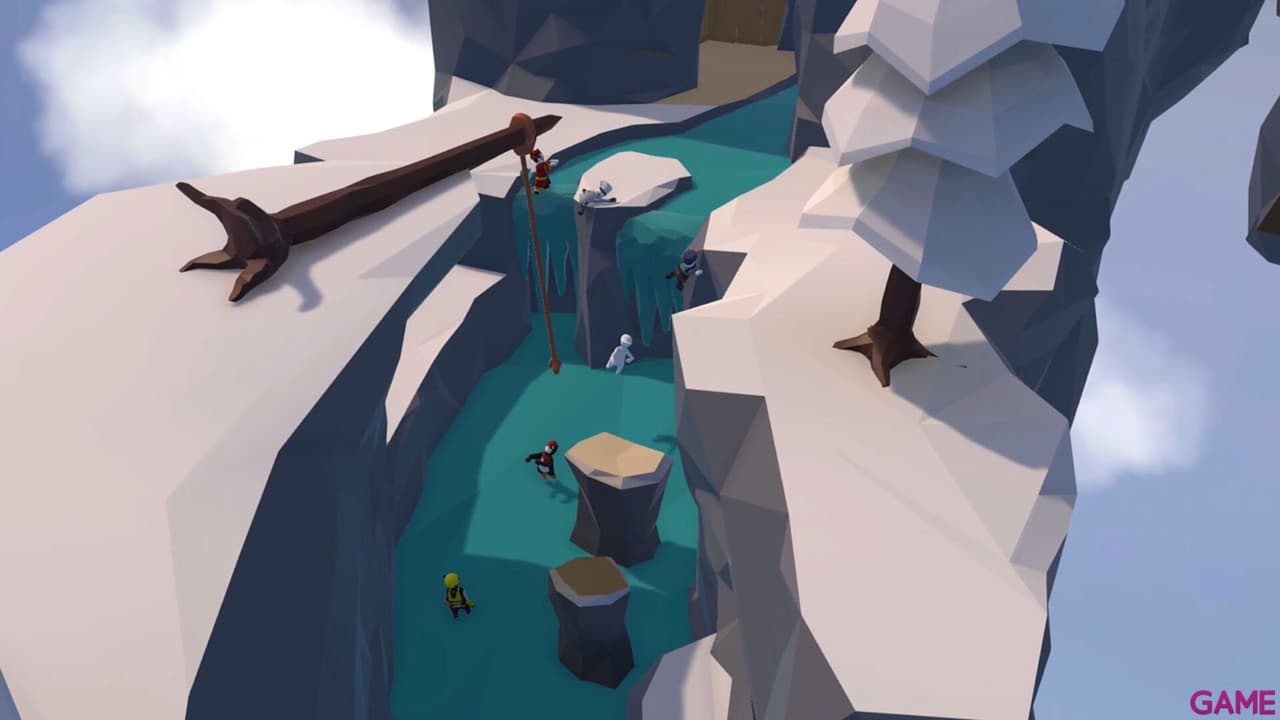 Human: Fall Flat - Dream Collection
