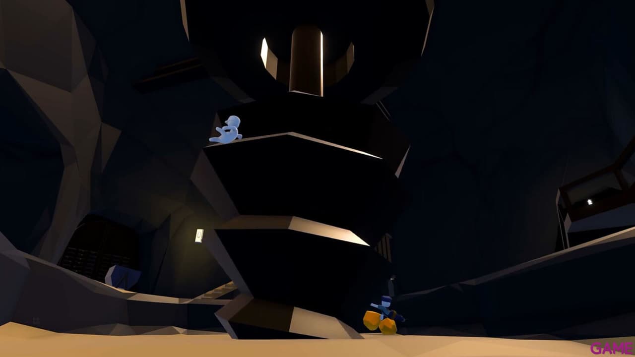 Human: Fall Flat - Dream Collection