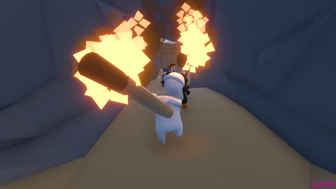 Human: Fall Flat - Dream Collection