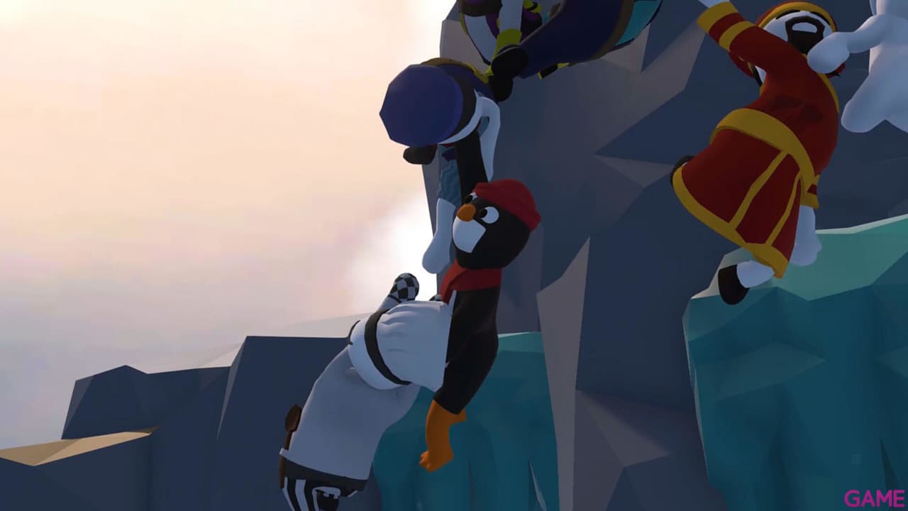 Human: Fall Flat - Dream Collection