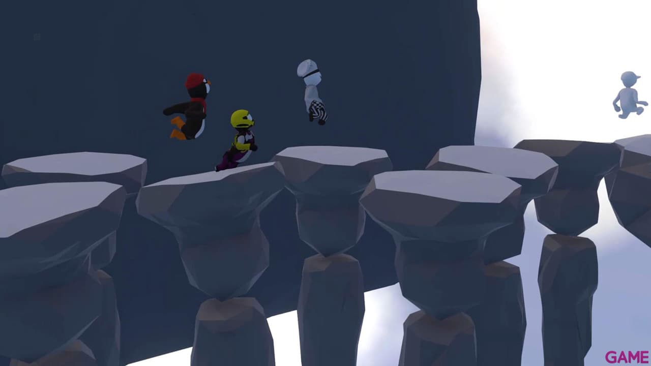 Human: Fall Flat - Dream Collection