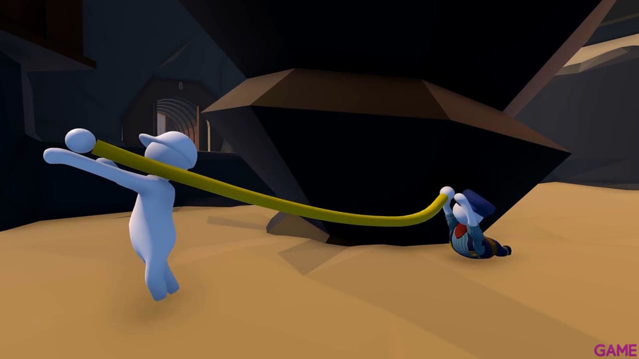 Human: Fall Flat - Dream Collection