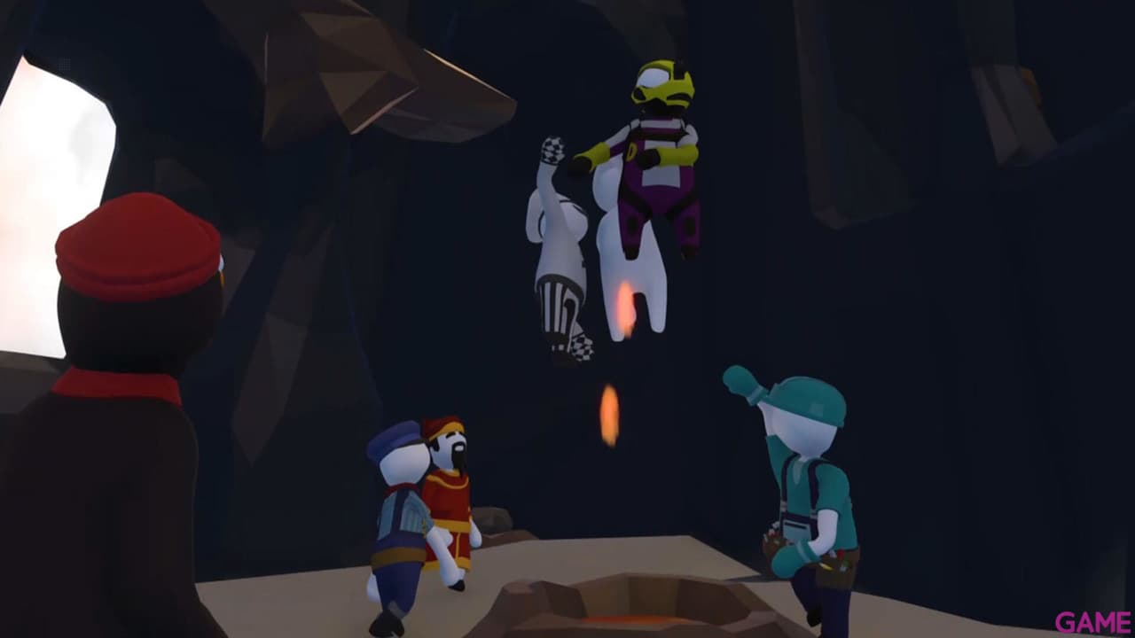 Human: Fall Flat - Dream Collection
