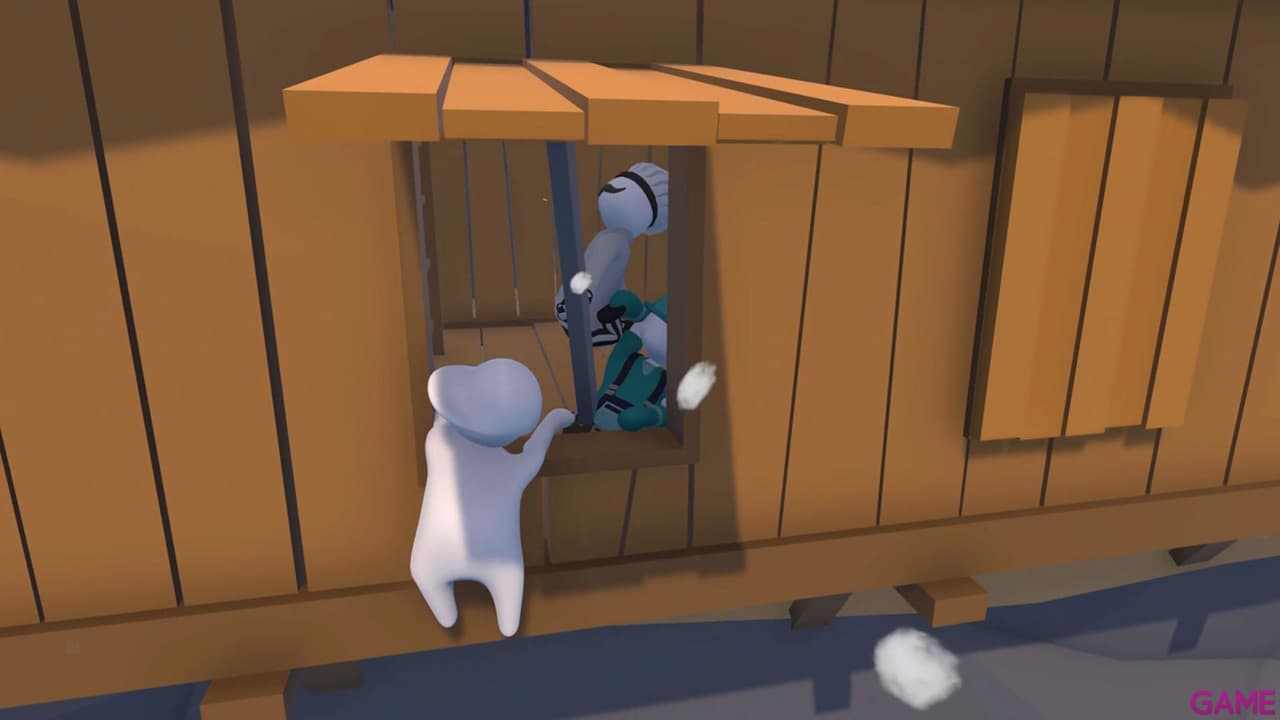 Human: Fall Flat - Dream Collection