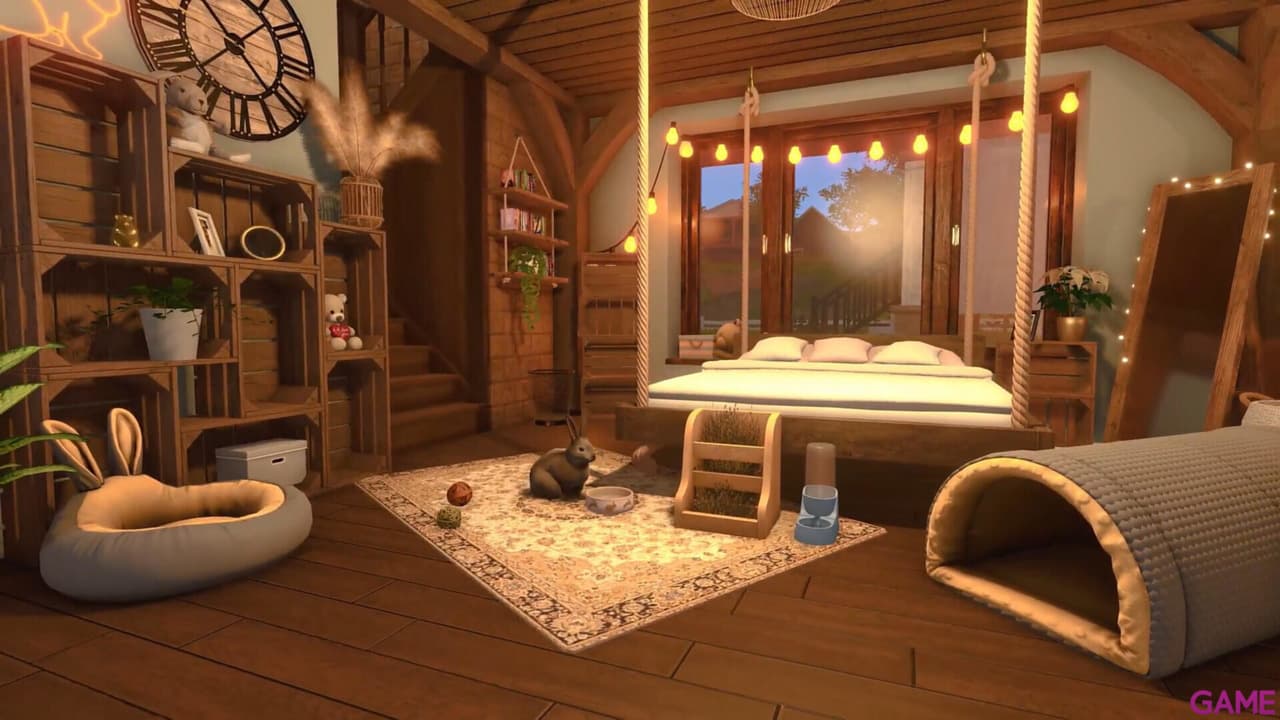 House Flipper - Pets Edition