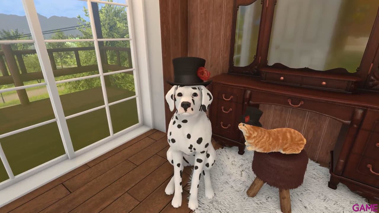 House Flipper - Pets Edition