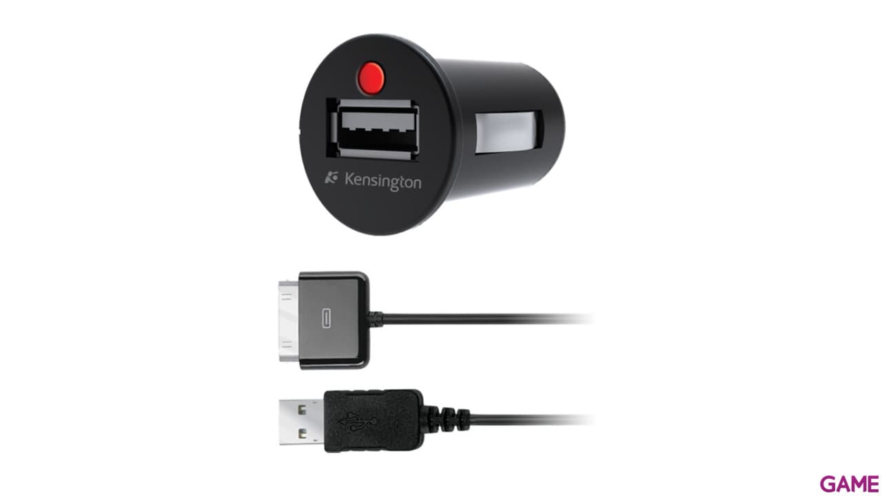 Cargador de Coche PowerBolt para Micro