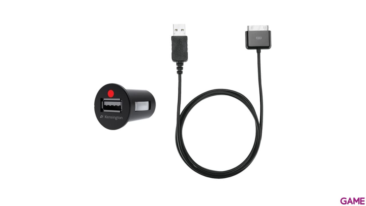 Cargador de Coche PowerBolt para Micro