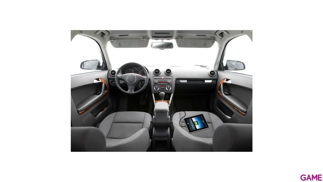 Cargador de Coche PowerBolt para Micro