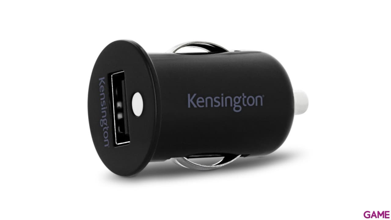 Cargador de Coche PowerBolt para Micro