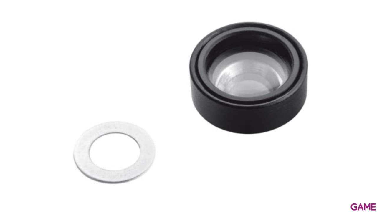 Lente Universal para smartphones y tablets Trust