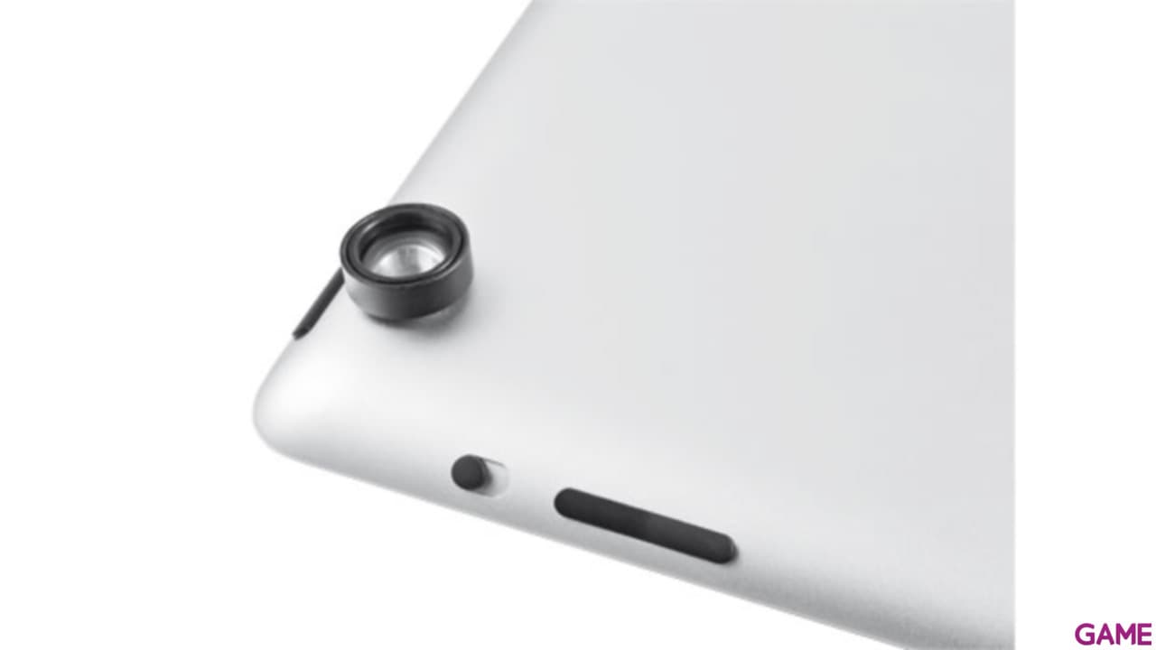 Lente Universal para smartphones y tablets Trust