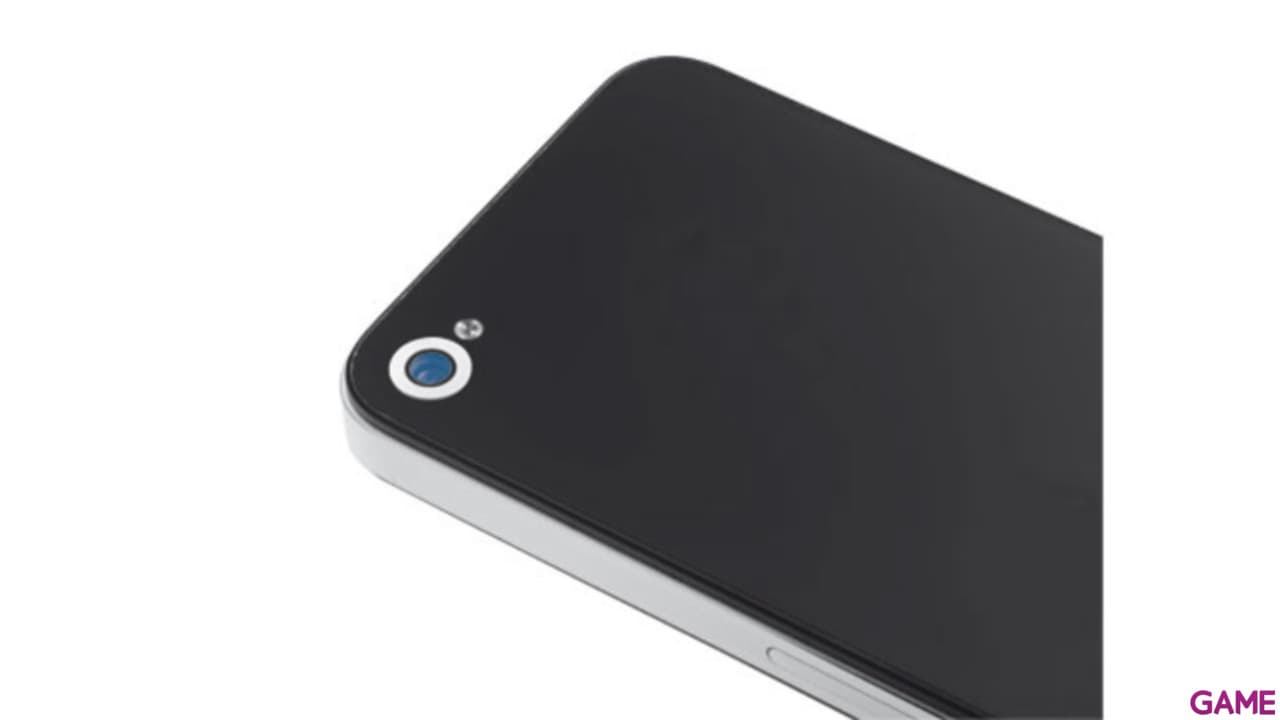 Lente Universal para smartphones y tablets Trust