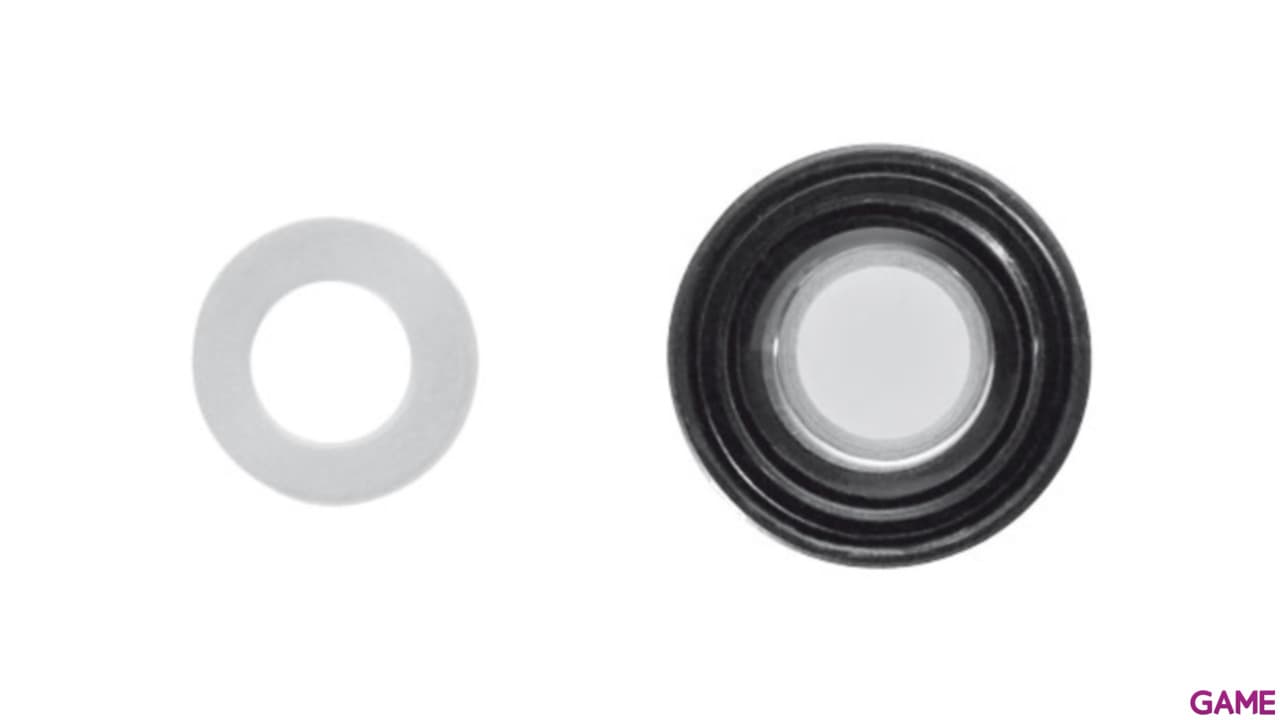 Lente Universal para smartphones y tablets Trust