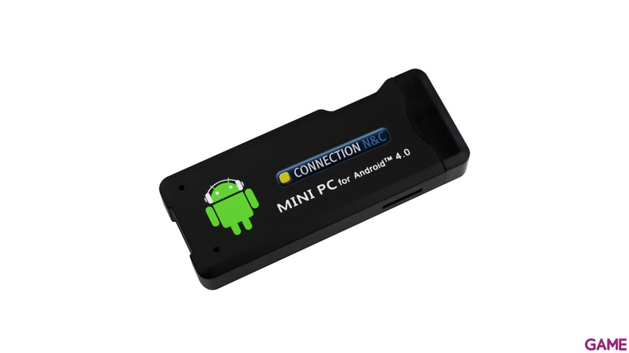Mini PC para Android 4.0