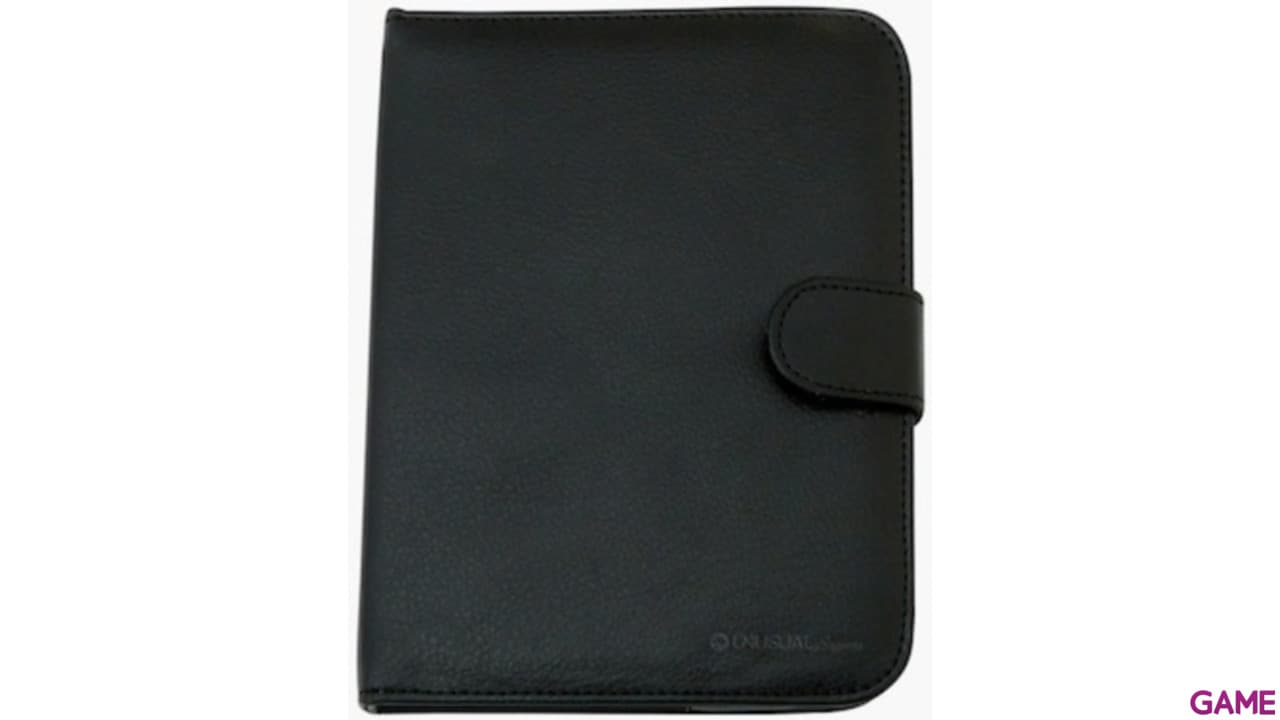 Funda ebook nvsbl Unusual Sapiens